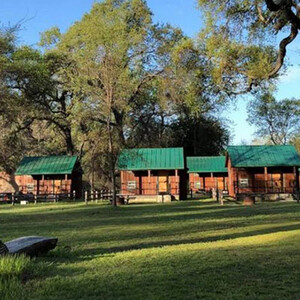 Clear Lake State Park photo