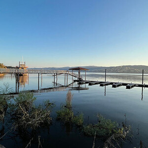 Clear Lake Vista Resort & Marina photo