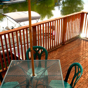 Clearlake Keys House photo