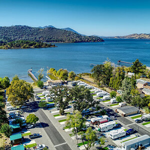 Clearlake Resort RV Park photo