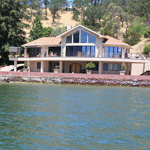 Honeymoon Cove Resort photo