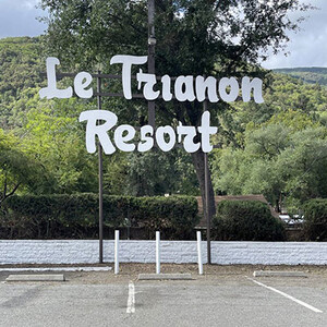 Le Trianon Family Resort photo