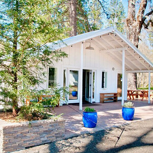 Mandala Springs Wellness Retreat Center photo