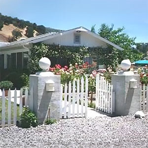 Sea Breeze Resort photo