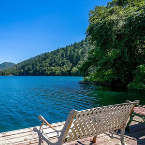 The Narrows Family Resort photo