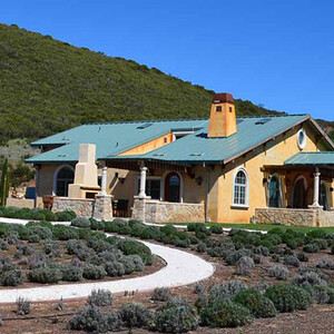 Thorn Hill Vineyards & Villa Suites photo