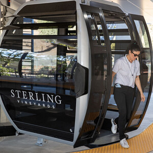 Sterling Vineyards photo