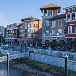 Napa’s Riverfront photo