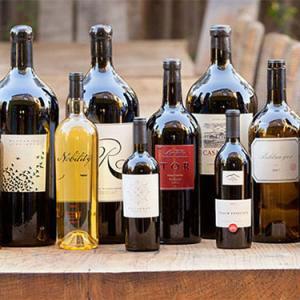 RH Yountville Wine Vault photo