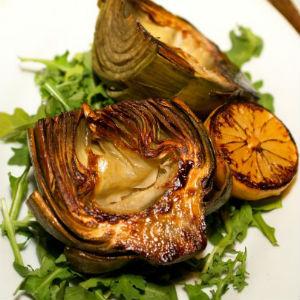 Fume Bistro & Bar photo