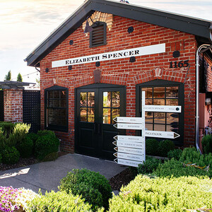 Elizabeth Spencer Winery photo