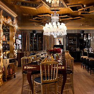 JCB by Jean-Charles Boisset photo