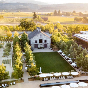 HALL Wines - St. Helena photo