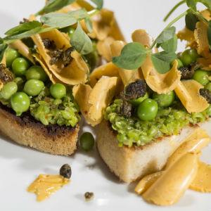 Brasswood Bar + Bakery photo