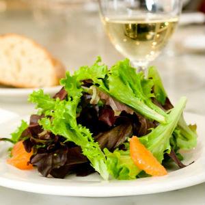 Cook St. Helena photo