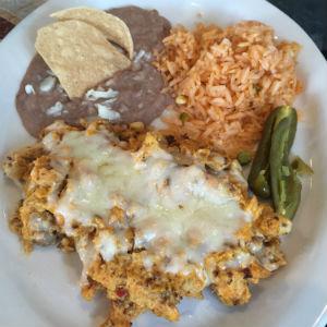 Los Cantaros Taqueria photo