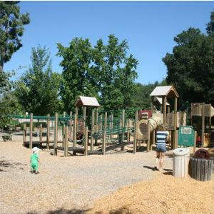 Crane Park photo