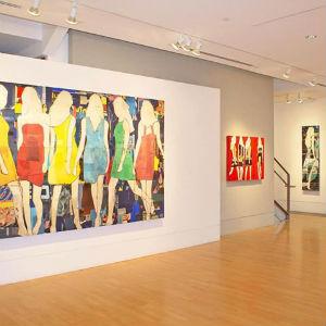 Caldwell Snyder Gallery photo