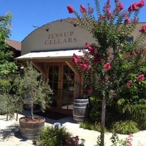 Jessup Cellars Tasting Gallery photo