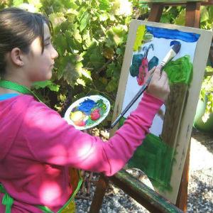 Calistoga Art Center photo