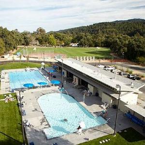 Calistoga Community Pool photo