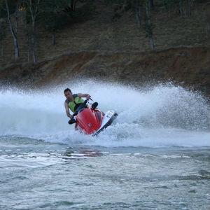 Lake Berryessa Boat & Jet Ski Rental photo