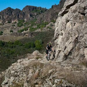 Oat Hill Mine Trail photo