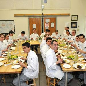 Napa Valley Cooking School photo