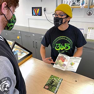 365 Recreational Cannabis