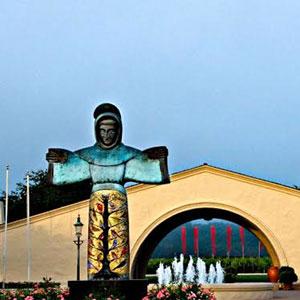 Robert Mondavi Winery photo