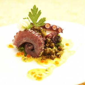 Auberge du Soleil Restaurant photo