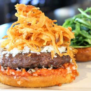 Napkins Bar & Grill photo