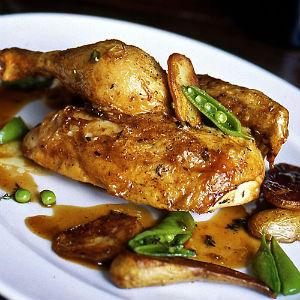 Norman Rose Tavern photo