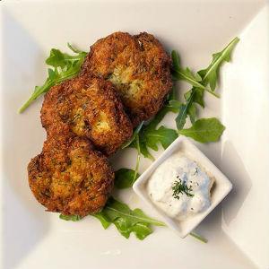 Tarla Mediterranean Bar + Grill photo