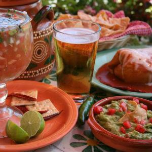 Villa Corona - St. Helena photo