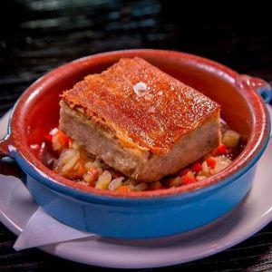 ZuZu Tapas & Paella photo