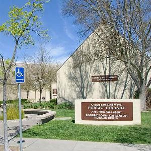 Robert Louis Stevenson Museum photo