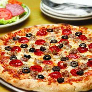 Mary's Pizza Shack photo