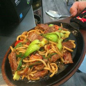 Mango on Main by Mini Mango Thai Bistro photo