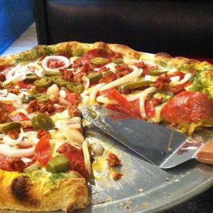 New York Pizza Kitchen photo