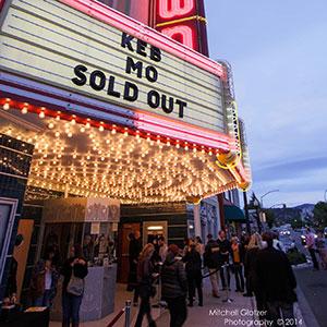 Uptown Theatre Napa photo