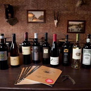 Bounty Hunter Rare Wine & Spirits photo