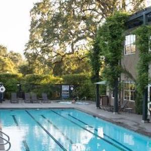 Health Spa Napa Valley photo