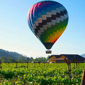 Calistoga Balloons photo