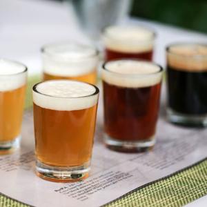 Napa Valley Brewing Company at the Calistoga Inn photo