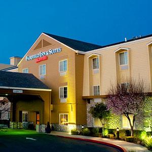 Fairfield Inn & Suites photo