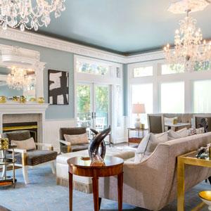 White House Napa Valley Inn photo