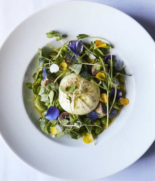 Angèle Restaurant & Bar