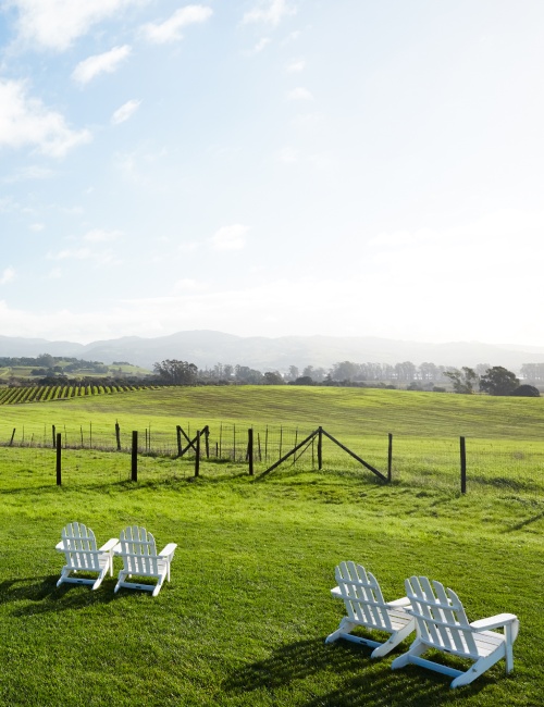 Carneros Resort and Spa
