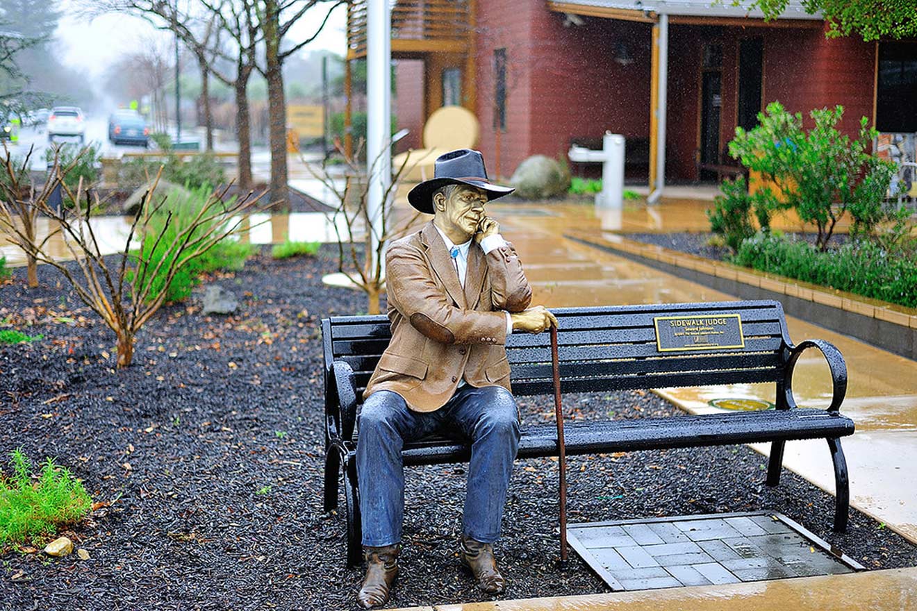 The Art Walk | Yountville Chamber of Commerce